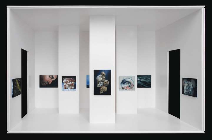 Room Cindy Wright